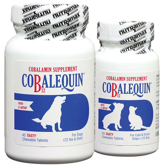 Cobalequin<sup>TM</sup>