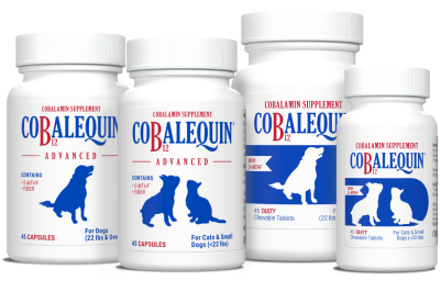 Cobalequin Product Shot